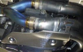 YAMAHA YZF-R1 M 2022 RN65J