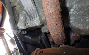 HONDA LEAD 50 Gen. 2 AF48