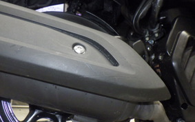 HONDA TACT Gen.4 AF79