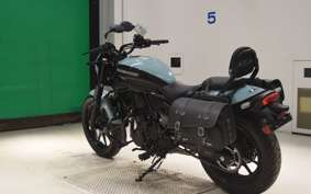 KAWASAKI ELIMINATOR400-3SE 2024 EL400A