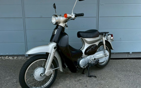 HONDA LITTLE CUB C50