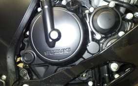 SUZUKI GSX-R125 2008 DL33B