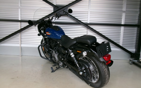 HARLEY RH975S NIGHT STAR 2023 ZF1