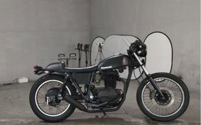 KAWASAKI 250TR BJ250F