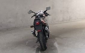 SUZUKI WOLF250 VJ21A