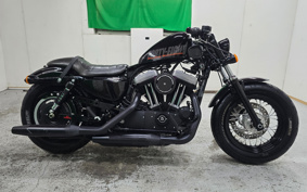 HARLEY XL1200X 2014 LC3