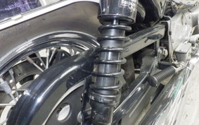 HARLEY XLH883 2000