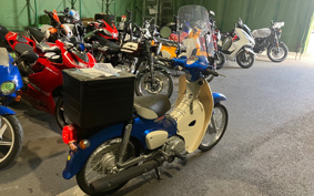 HONDA CBR400R ABS 2019 NC56