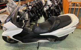 HONDA FORZA MF08