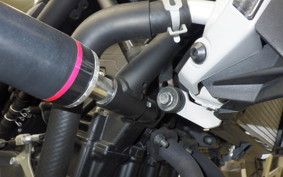 YAMAHA MT-03 2019 RH13J