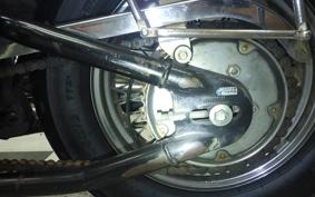 HONDA STEED 400 VLS 1999 NC37