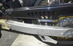 YAMAHA LANZA 2015 4TP