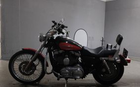 HARLEY XL1200C 2008 CT3