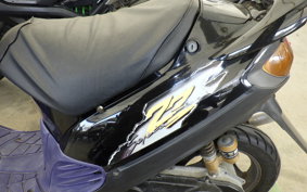 SUZUKI SEPIA ZZ Gen.2 CA1HC