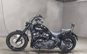 HARLEY FXBB1750 2020 YJJ