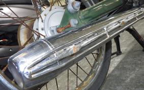 HONDA C50 SUPER CUB AA01