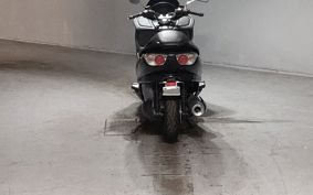HONDA FORZA X MF08
