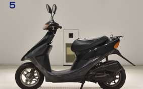 HONDA DIO GEN 3 2024 AF34