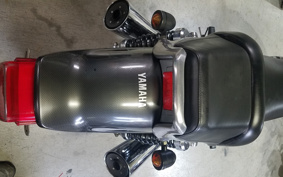 YAMAHA VMAX 2001 3UF