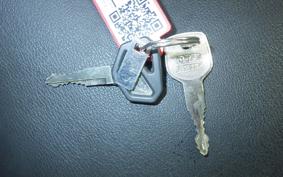 KAWASAKI ESTRELLA BJ250A