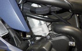 KAWASAKI ZX-25R 2006 ZX250E