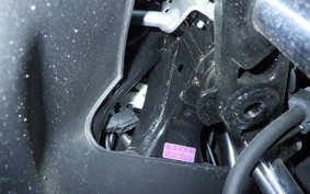 HONDA ADV160 2024 KF54