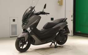 YAMAHA N-MAX 155 A SG50J