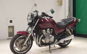 HONDA CB750 GEN 2 1996 RC42