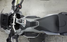 HONDA X-ADV 750 2024 RH10