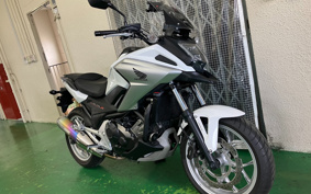 HONDA NC750X ABS 2016 RC90