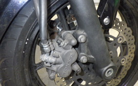 KAWASAKI NINJA 400 2021 EX400E