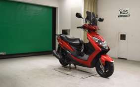 SUZUKI ｽｳｨｯｼｭ125 2010 DV12B