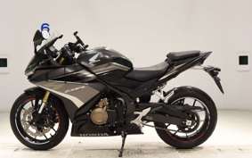 HONDA CBR400R 2022 NC56