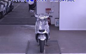YAMAHA AXIS100