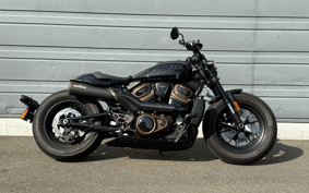 HARLEY HARLEY RH1250S 2022 ZC4