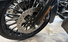 HARLEY FLHRXS 2018 KVC