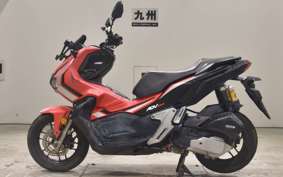 HONDA ADV150 2015 KF38