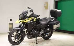 SUZUKI Vｽﾄﾛｰﾑ250A 2024