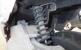 HONDA DIO Gen.6 AF62