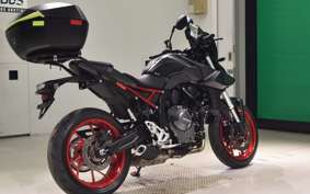 SUZUKI GSX-8S 2026 EM1AA