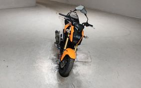 HONDA GROM JC61