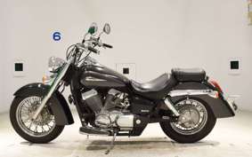 HONDA SHADOW 400 CLASSIC 2009 NC44