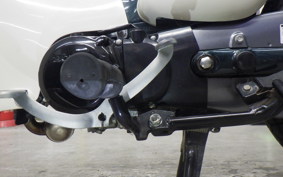 HONDA LITTLE CUB E 2016 AA01