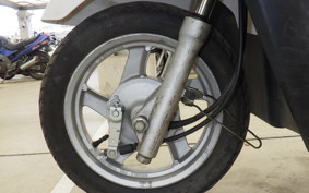 YAMAHA GEAR Gen.2 UA07J