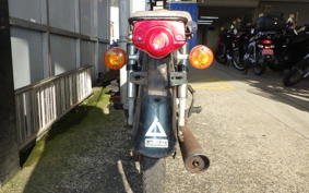 HONDA C90 SUPER CUB HA02