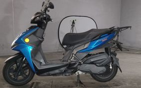 KYMCO  KYMCO  RACING S150 SR30JD