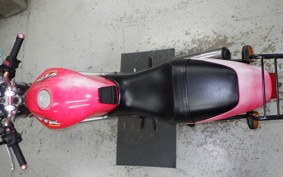 HONDA VTR 250 1998 MC33