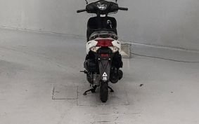 HONDA DIO 110 JF31