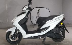 YAMAHA CYGNUS125XSR SED8J