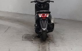 YAMAHA N-MAX 125 SED6J